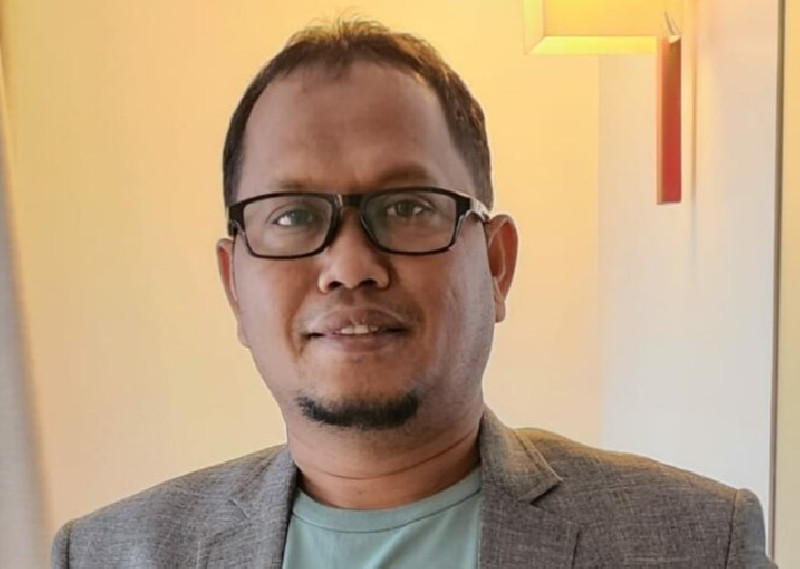 Larangan Perkawinan Beda Agama, Advokat Aceh Sebut Langkah MA Tepat