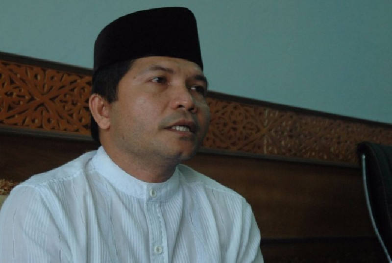 Ketua MPU Aceh Ajak Pengusaha Berzakat dan Berinfak di Baitul Mal