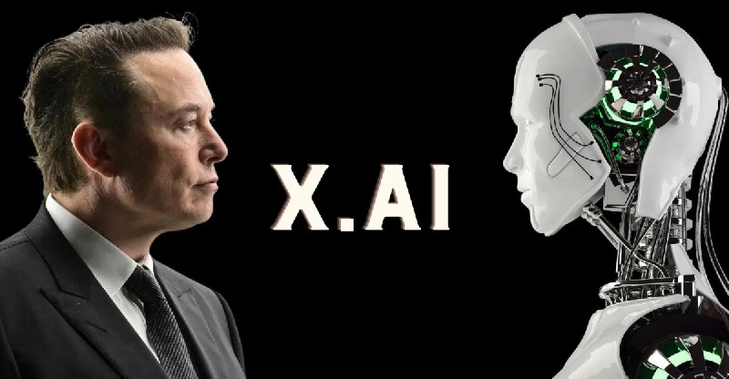 Bersaing dengan ChatGPT, Elon Musk Luncurkan Perusahaan Kecerdasan Buatan