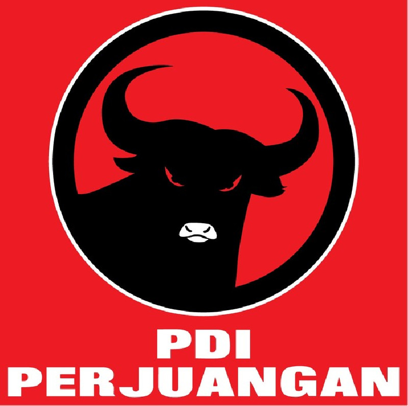 Respon PDIP Usai Prabowo Didukung Golkar, PKB, dan PAN