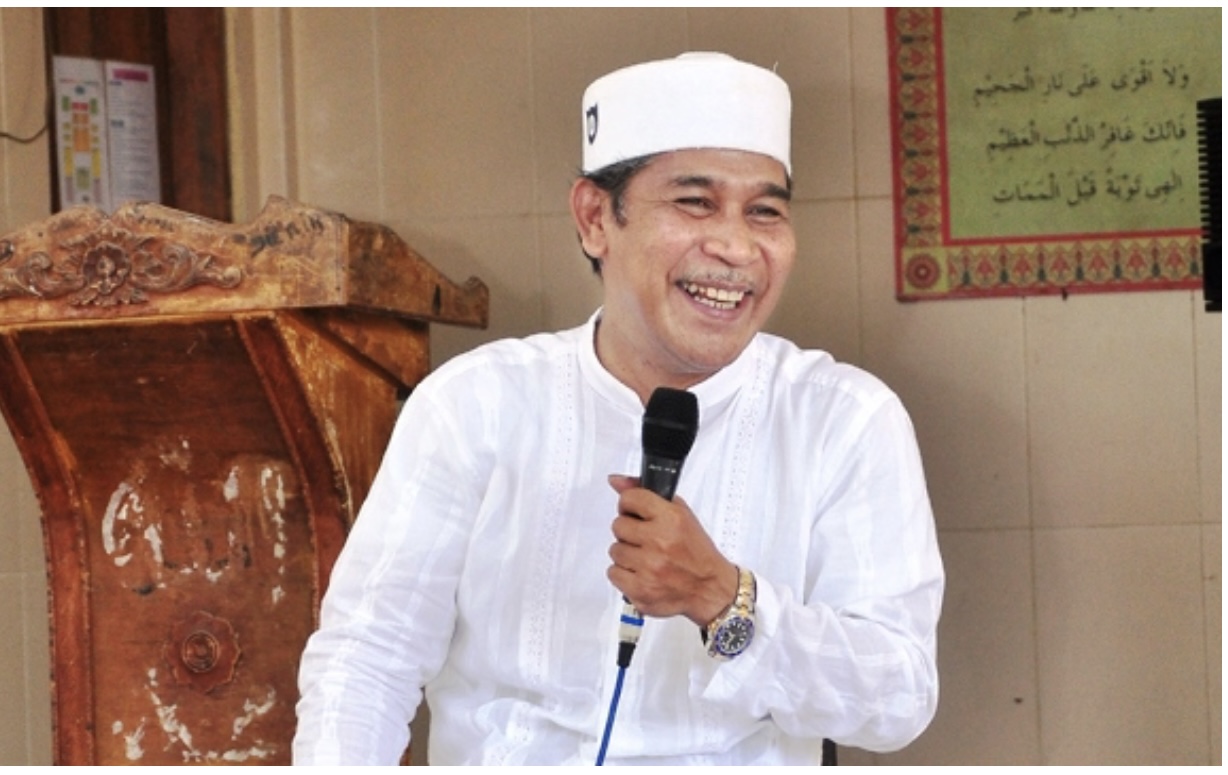 Hubungan Eksekutif Legislatif Disharmonis, Ini Pesan Ulama Aceh