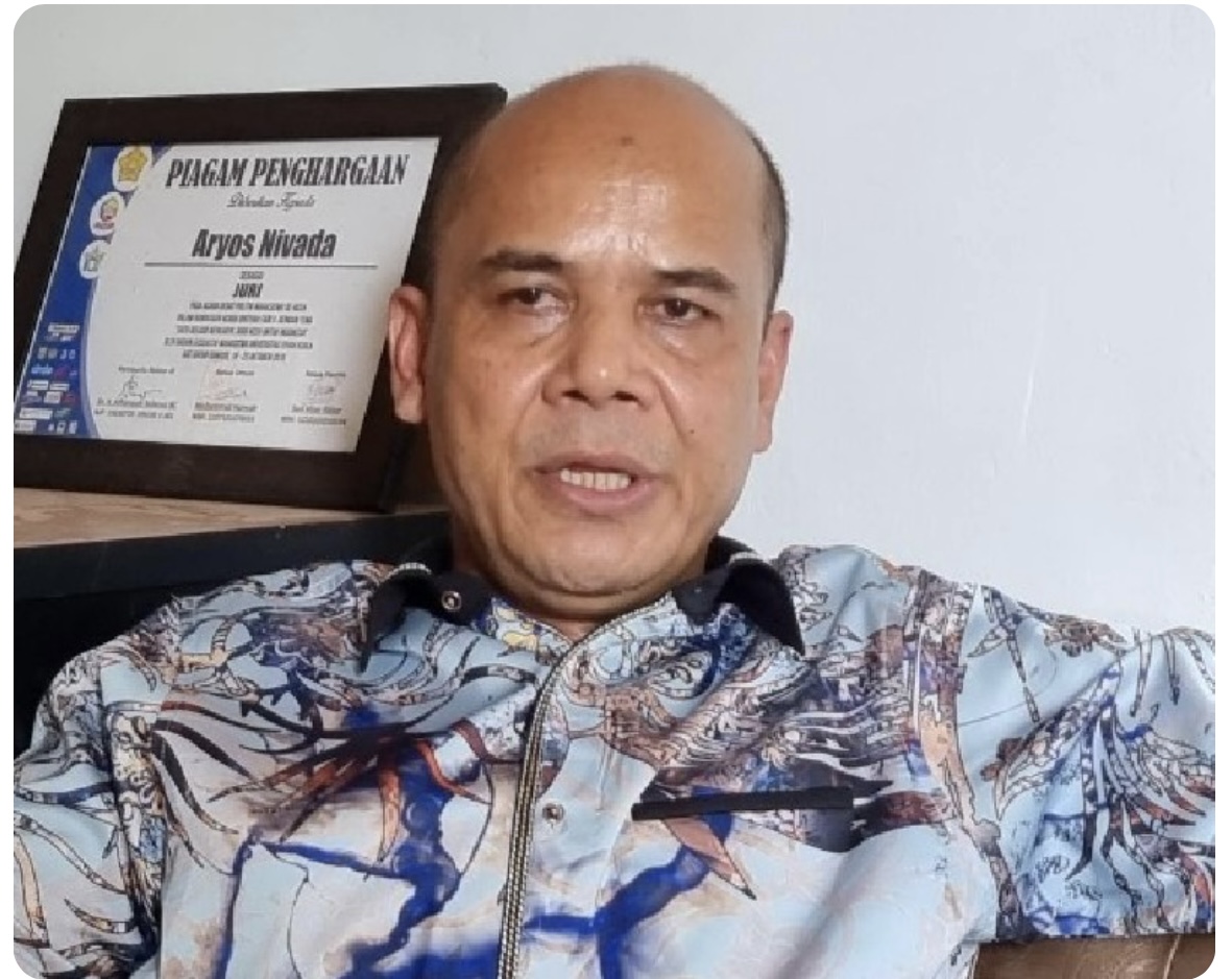 Sofyan Dawood Dukung Proses Hukum Tewasnya Warga Bireuen di Jakarta