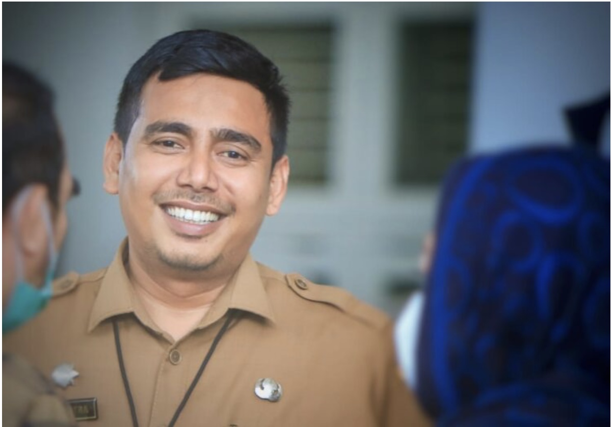 PJ Walikota Banda Aceh Digugat, Kabag Prokopim: Siap Hadapi Proses Hukumnya