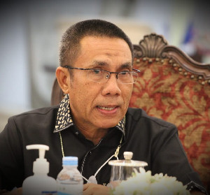 Polemik KUA-PPAS, Akademisi Minta Dewan Prioritaskan Kepentingan Masyarakat Aceh