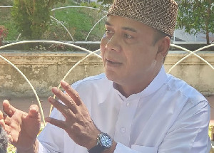 Pikiran Sofyan Dawood Terhadap Kemajuan Generasi Muda Aceh