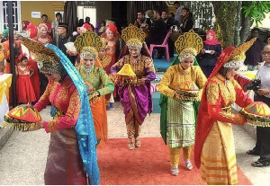 Menggugat Hati kebudayaan Pemimpin Aceh