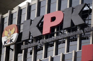 KPK Pastikan Proses Hukum Kasus Korupsi Meski di Tahun Politik