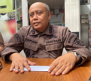 Jaksa Kembali Periksa Sekda Lhokseumawe Terkait Dugaan Korupsi Pajak Penerangan Jalan