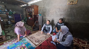 Evaluasi Efektivitas Program Bantuan Sanitasi, Baitul Mal Aceh Bentuk Tim Monev
