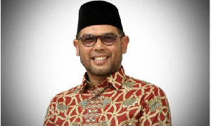 Ketua Forbes Apresiasi Langkah Panglima TNI Tindak Cepat Kasus Penembakan Warga Aceh di Jakarta
