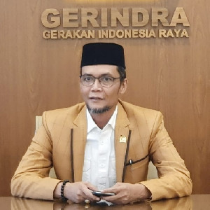 TA Khalid: Prinsipnya Kita Upayakan yang Terbaik Untuk Pamhut Aceh