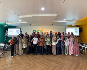 BSI UMKM Center Aceh, Sebuah Suar Harapan bagi UMKM Aceh