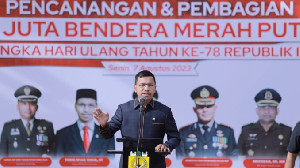 Ketua DPRK Sampaikan Komitmen Tuntaskan Utang Pemko Banda Aceh