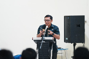 Antisipasi  Penyelewengan DAK SMA/SMK dan SLB, Disdik Aceh Gandeng Kejaksaan Tinggi