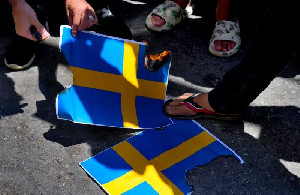 Ancaman Serangan Meningkat, Inggris dan AS Peringatkan Warganya Tidak Melancong ke Swedia