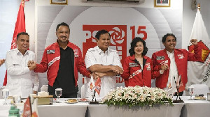 Semakin Ramai Kader PSI Nyatakan Keluar Usai Dukung ke Prabowo