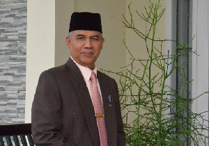 18 Tahun Perdamaian Aceh,  Prof Herman: Mari Fokus Bangun Ekonomi dan Perkuat SDM