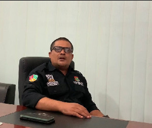 Ketua LSM Repsus Tegaskan Pemuda Aceh di Jakarta Bukan kriminal