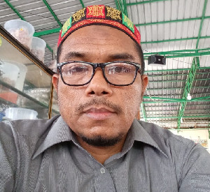 Masa Kampanye di Aceh Belum Dimulai, Tapi APK Marak di Mana-mana