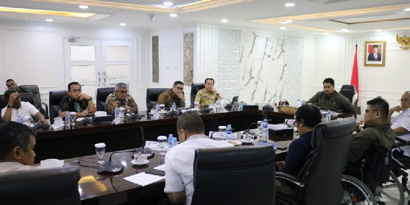 Aceh Siap Laksanakan PON 2024