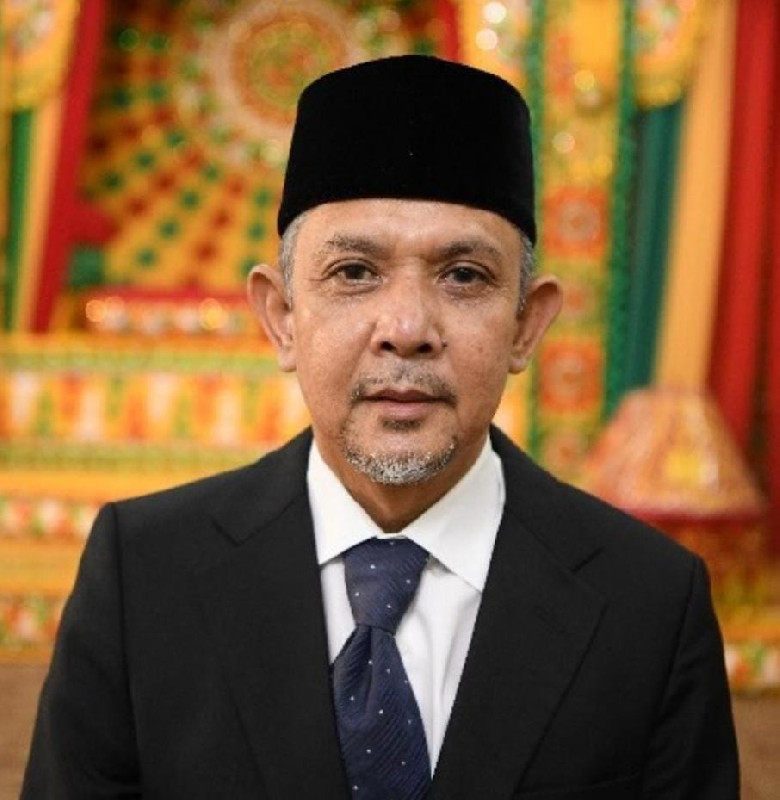 Tingkatkan Pemasaran Tembakau, Disperindag Aceh Pastikan Pemasaran Lancar