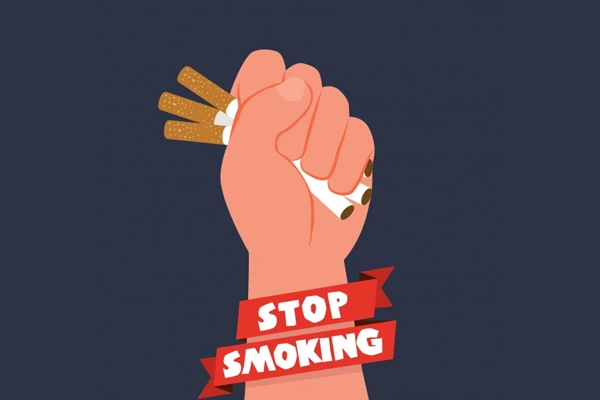 WHO Sebut Hanya 4 Negara Ini Serius Buat Regulasi Stop Kebiasaan Merokok, Indonesia?
