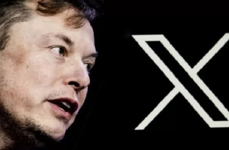Elon Musk Bakal Hapus Fitur Pemblokiran di X