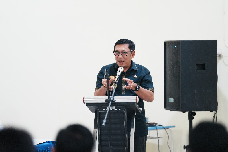 Antisipasi  Penyelewengan DAK SMA/SMK dan SLB, Disdik Aceh Gandeng Kejaksaan Tinggi