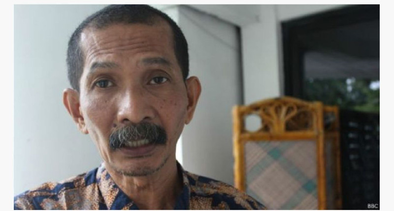 Mantan Ketua Komnas HAM Minta Kasus Pembunuhan Imam Masykur Diungkap Secara Terang Benderang