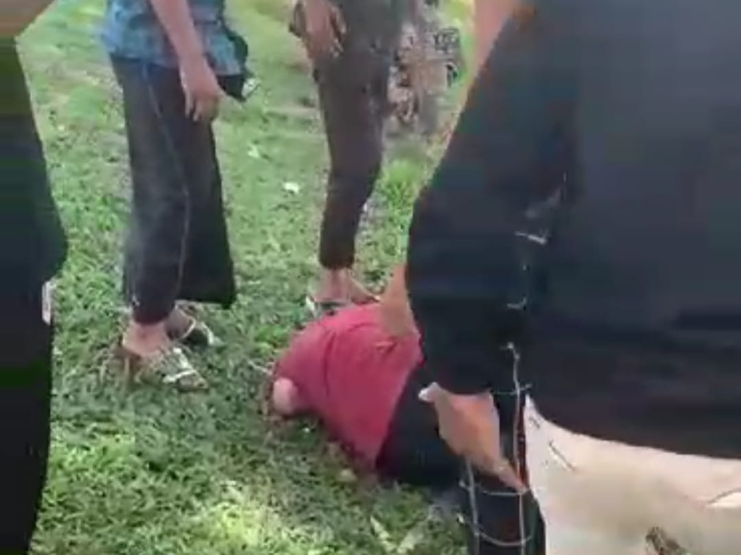 Polisi Selidiki Kasus Pengeroyokan Anak di Matang Kuli Aceh Utara