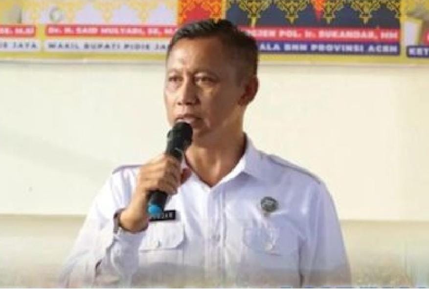 CPNS Diminta Surat Bebas Narkoba, Kepala BNN Aceh: Hati-hati Saat Tes Urine