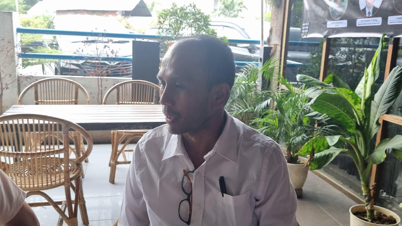 Jubir MTA: Pemerintah Aceh Dukung Siapapun Jadi Ketua DPRA