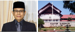 Lelang Jabatan Eselon II Pemerintah Aceh, Ketua Timsel: Gubernur Tidak Cawe-cawe Proses Seleksi