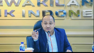 Izin PT BMU Dicabut, Anggota DPD Asal Aceh Apresiasi Pemerintah