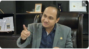 Ketua Komite I DPD RI Sebutkan Kriteria Sosok PJ Bupati/Walikota yang Layak
