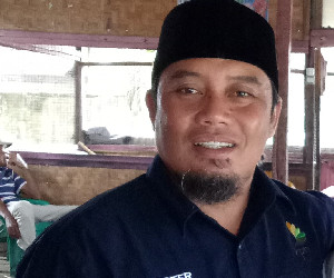 Kewenangan Pengelolaan Hutan Aceh Tinggal Nama
