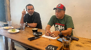 Pemprov Dinilai Kurang Serius, Ketua KONI Aceh Sebut PON XXI-2024 Terancam Gagal