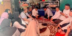 BPPA Bersama Haji Uma Fasilitasi Pemulangan Warga Pijay yang Meninggal di Jakarta