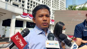 KPU Soroti Pengajuan JR ICW Soal Caleg Eks Koruptor Dikabulkan MA