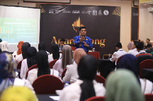 Almuniza Kamal Ajak 20 Finalis Agam-Inong 2023 Promosikan Potensi Wisata Aceh