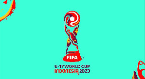 FIFA Resmi Luncurkan Lambang dan Maskot Piala Dunia U-17 Indonesia 2023