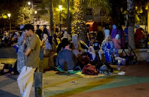 Gempa Dahsyat Landa Maroko, Simpati Berdatangan dari Negara dan Komunitas Internasional