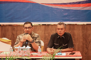 Tutup Kegiatan Lokakarya RAD KSB, Distanbun Aceh Harap Draft Ranpergub Segera Rampung