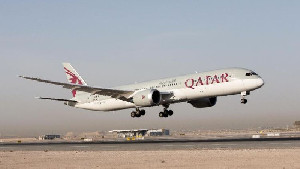 Australia Blokir Tambahan Penerbangan Qatar Airways, Gara-gara Insiden Tahun 2020