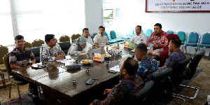 Biro PBJ Setda Aceh Sosialisasi e-Coach bagi Asosiasi UMKM