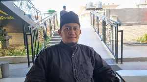 Pilkada Aceh 2024, Toke Awi Dinilai Tepat Calonkan Diri Sebagai Gubernur Aceh