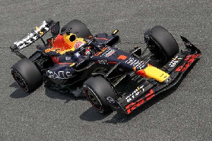 Max Verstappen Juara Lagi Hasil Race F1 GP Italia 2023
