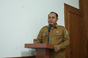 Jaga Reputasi Organisasi Pemerintah, Pemko Aceh Jaya Gelar Workshop Komunikasi Krisis
