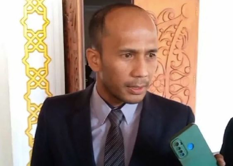 Langgar IUP, Pemerintah Aceh Cabut Izin PT BMU