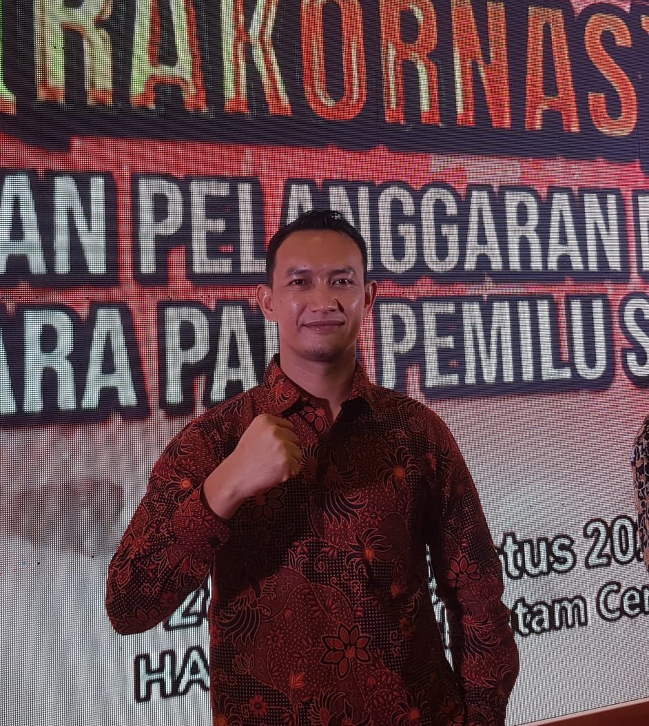 Panwaslih Aceh Tengah Ingatkan Peserta Pemilu Untuk Tidak Berkampanye